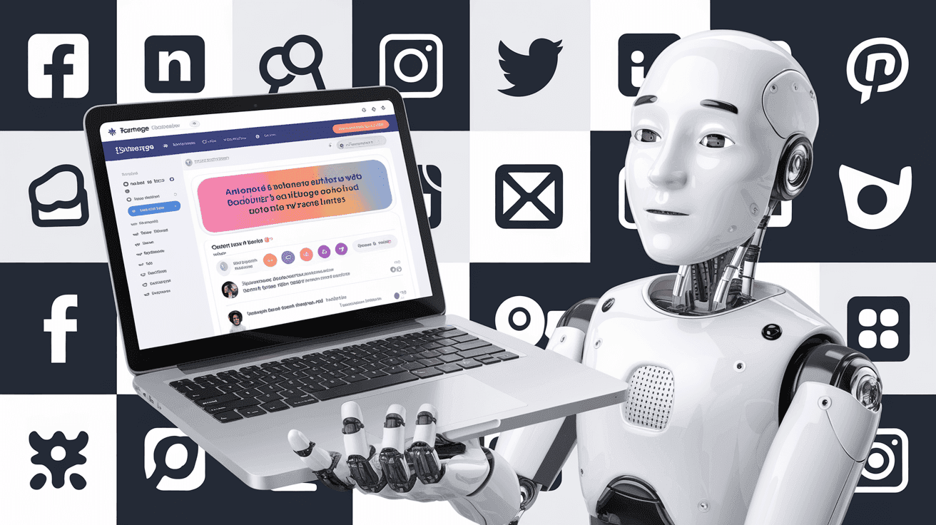 Automate Influencer Outreach Emails with StarNgage AI: Boost Response Rates and Save Time